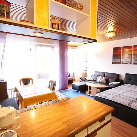 Seestrasse 17-21 Whg 14 * Kellenhusen