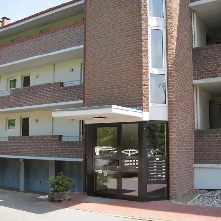 호텔 Seestrasse 17-21 Whg 14 *