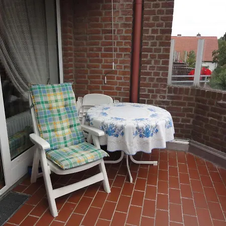 Seestrasse 17-21 Whg 14 호텔