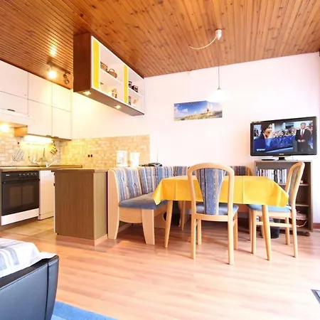 호텔 Seestrasse 17-21 Whg 14