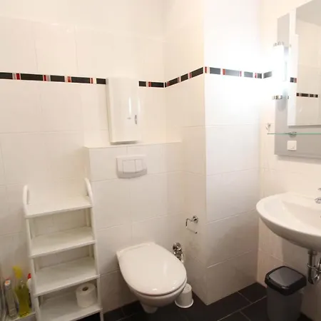 호텔 Seestrasse 17-21 Whg 14 *