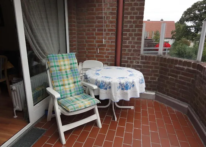 Seestrasse 17-21 Whg 14 Hotel