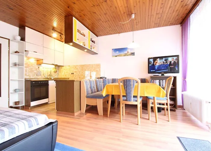 Hotel Seestrasse 17-21 Whg 14