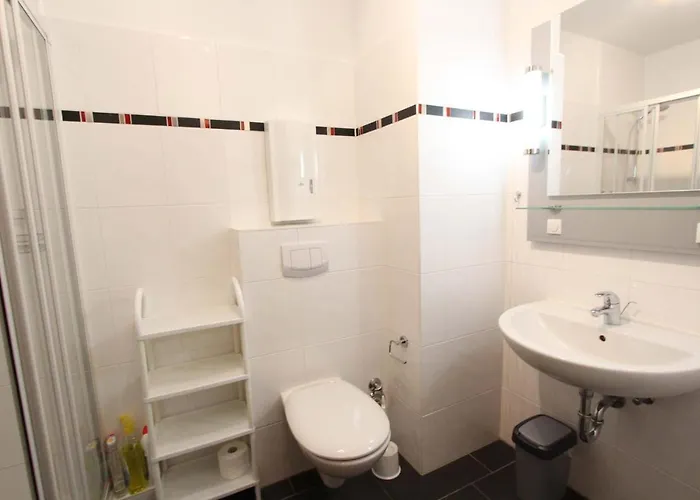 Hotel Seestrasse 17-21 Whg 14 *